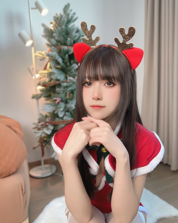 布丁大法写真合集完整版下载 - 甜美系人气模特高清作品【153套】